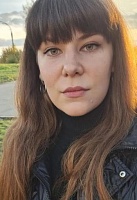 Жернова Анастасия Дмитриевна