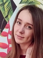 Казанцева Александра Константиновна