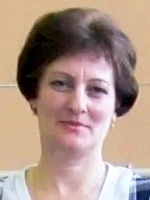 Сорокина Лариса Анатольевна