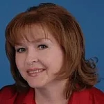 Ольга Васильевна Серикова