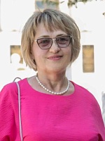 Ларина Зинаида Александровна