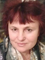Маланина Тамара Николаевна