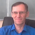 Владимир Анатольевич Горохов