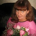 Чинякина Ольга Владимировна