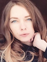 Курочкина Светлана Александровна