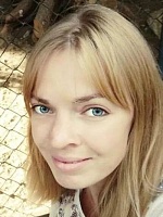 Амельченко Олеся Игоревна