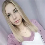 Анастасия  Дмитриевна  Ребергер