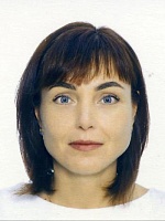 Порядина Елена Викторовна