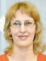 Поляницына Лариса Александровна
