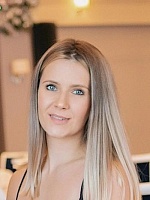 Белозерская Ксения Владимировна