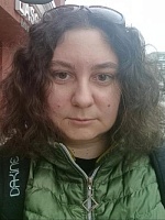 Краснова Ирина Владимировна