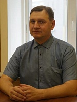 Чуешев Александр Викторович