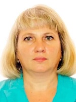 Кондаурова Ирина Геннадьевна