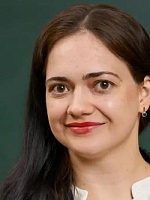 Даниленко Юлия Евгеньевна