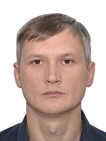 Ворошилов Юрий Юрьевич