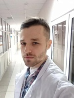 Захаров Никита Сергеевич