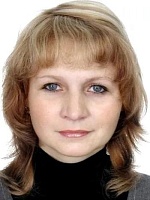 Кузнецова Ирина Юрьевна