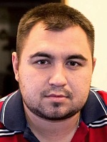 Равочкин Никита Николаевич