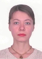 Аверичева Людмила Геннадьевна