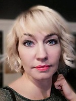 Зайцева Анна Игоревна
