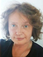 Волошина Марина Сергеевна