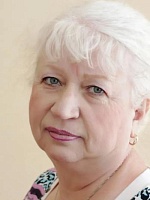 Шельдяева Любовь Александровна
