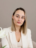 Минишина Евгения Евгеньевна