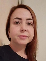 Губкина Вера Михайловна