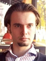 Мироедов Александр Сергеевич