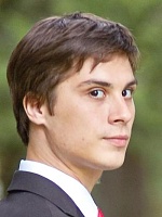 Долгин Степан Олегович