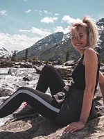 Ефимова Анна Александровна
