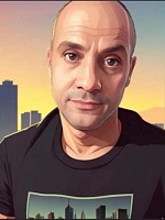 Osama Badawy