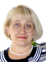 Манышева Светлана Евгеньевна