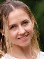 Тимофеева Ксения Сергеевна