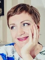 Дик Наталья Федоровна