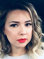 Подовинникова Мария Александровна