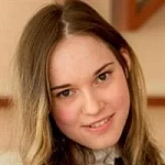 Дарья Александровна Шаравина