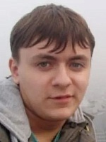 Кононов Евгений Александрович