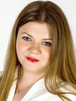 Иванова Марина Владимировна