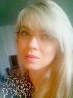 Полякова Антонина Игоревна