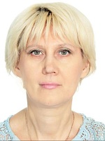 Реховская Татьяна Александровна