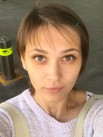 Трушкина Мария Олеговна