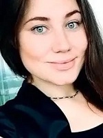 Буторина Дарья Евгеньевна