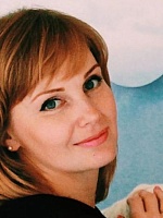 Шведова Валерия Викторовна