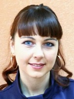 Грисман Светлана Сергеевна