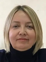 Третьякова Инга Николаевна