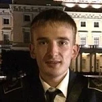 Алексей Александрович Сивирюк