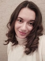 Холявина Александра Евгеньевна