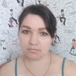 Марина Сергеевна Николенко