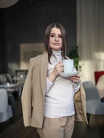 Щипунова Валентина Александровна